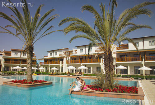 Barut Lara Resort SPA 3
